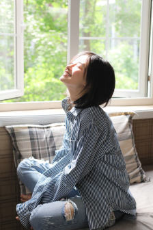 桃色天使