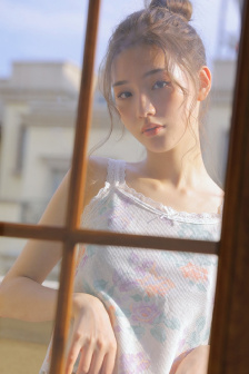 明星专题：西贝尔·凯基莉