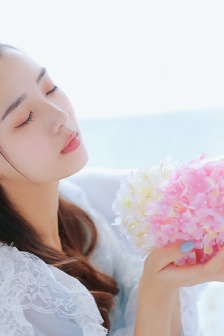 电影妈妈的绣感