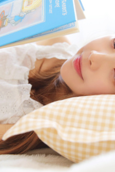 全美洗车女郎